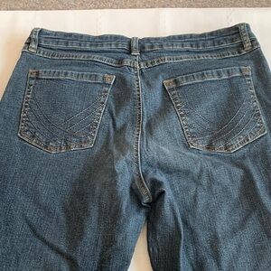 FRENCH DRESSING JEANS Denim 5-pocket Size 10P